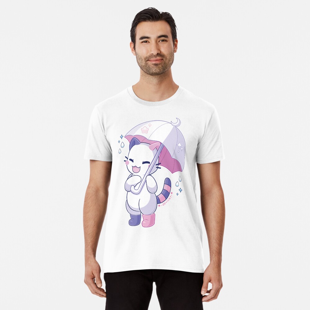 Item preview, Premium T-Shirt designed and sold by devicatoutlet.