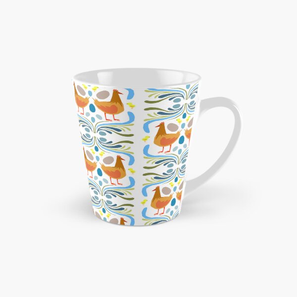 Item preview, Chickens and Eggs designed and sold by ElliotCowan.