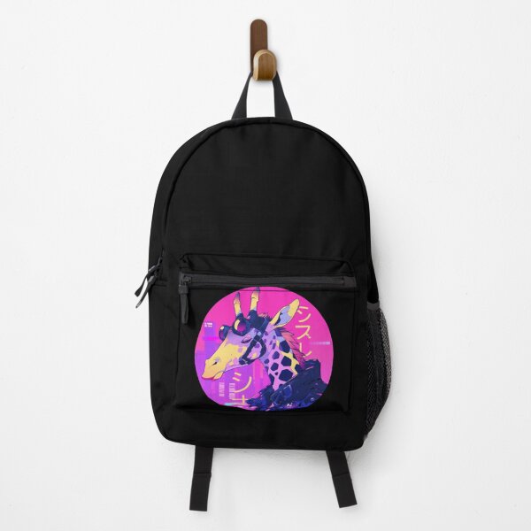 Item preview, Cyber Giraffe // Aesthetic Giraffe // Cool Animal // Cyber Animal // Future Animal Art // Animal Warrior // Animal Cute Art // Gaming Aesthetic stickers designed and sold by SMARTKIT DESIGNAGENCY.