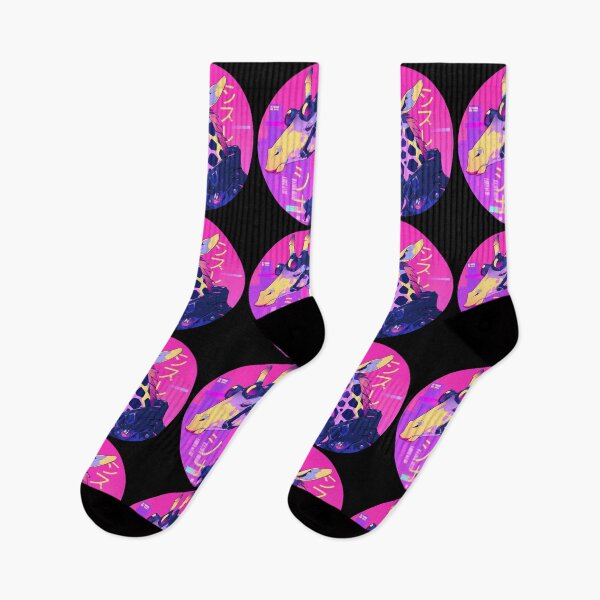 Item preview, Cyber Giraffe // Aesthetic Giraffe // Cool Animal // Cyber Animal // Future Animal Art // Animal Warrior // Animal Cute Art // Gaming Aesthetic stickers designed and sold by SMARTKIT  DESIGNAGENCY.