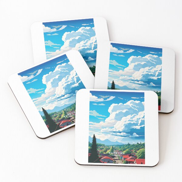 Item preview, Bandung: Indonesia's Creative Capital designed and sold by NeuralVibe.