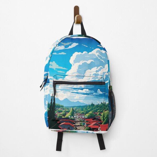 Item preview, Bandung: Indonesia's Creative Capital designed and sold by NeuralVibe.