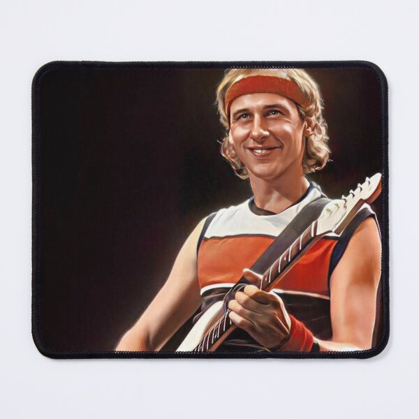 Item preview, Knopfler, Mark_3 designed and sold by SolracSier.
