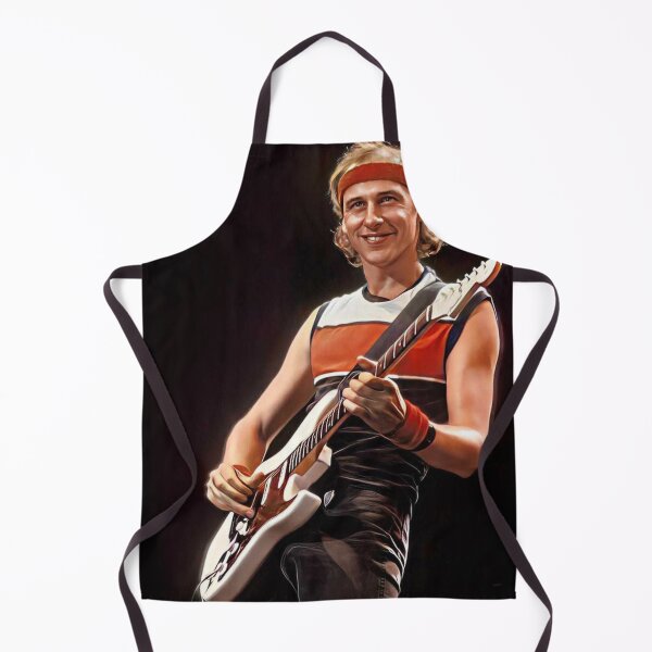 Item preview, Knopfler, Mark_3 designed and sold by SolracSier.