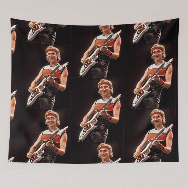 Item preview, Knopfler, Mark_3 designed and sold by SolracSier.