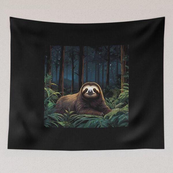 Item preview, Creature Comforts designed and sold by AICreativeArts.