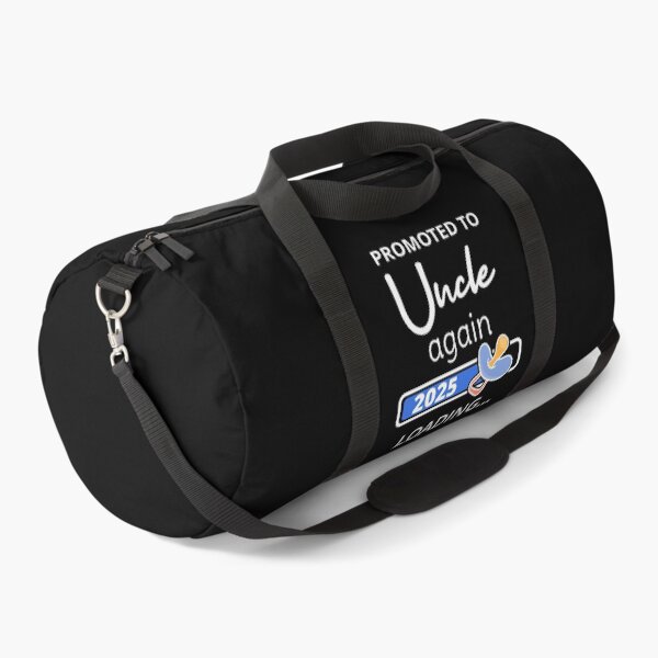 Item preview, Promoted To Uncle Again 2025 Loading I designed and sold by Lemon Pepper.