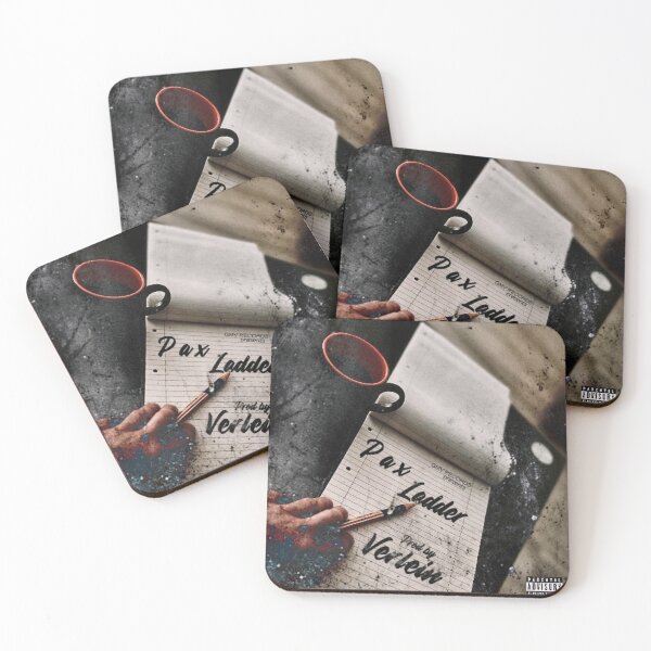 Item preview, Album cover designed and sold by PaxSpot.