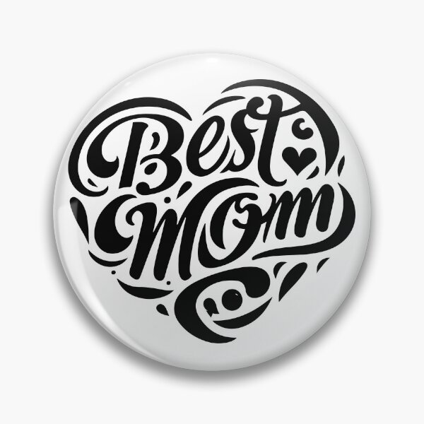 Item preview, Best Mom Ever Mothers gift ideas designed and sold by backtrending.