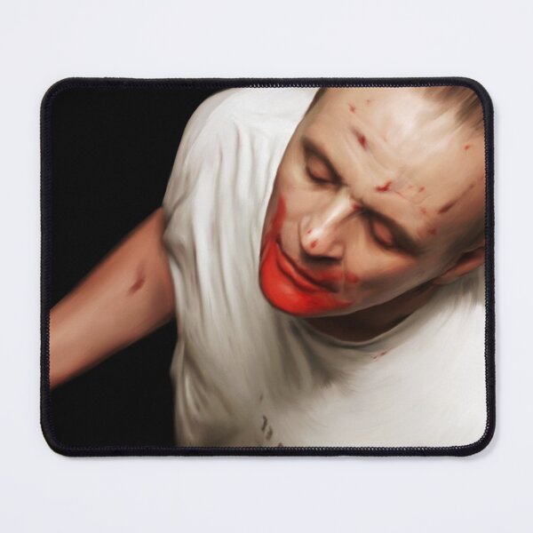 Item preview, Hannibal designed and sold by Xbalanque.