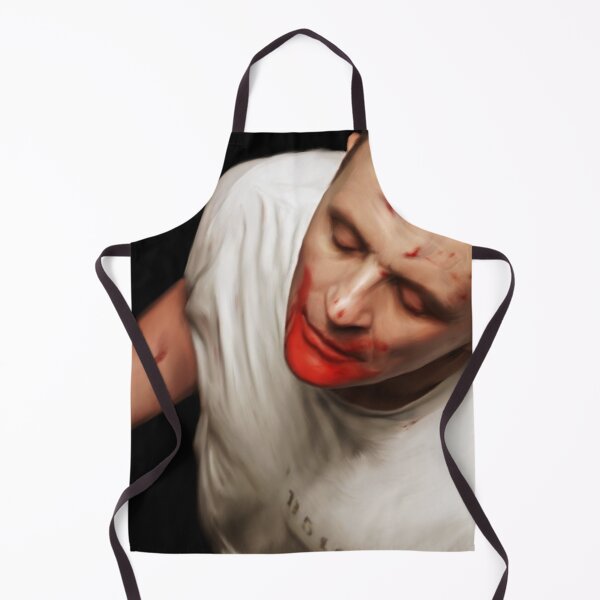 Item preview, Hannibal designed and sold by Xbalanque.