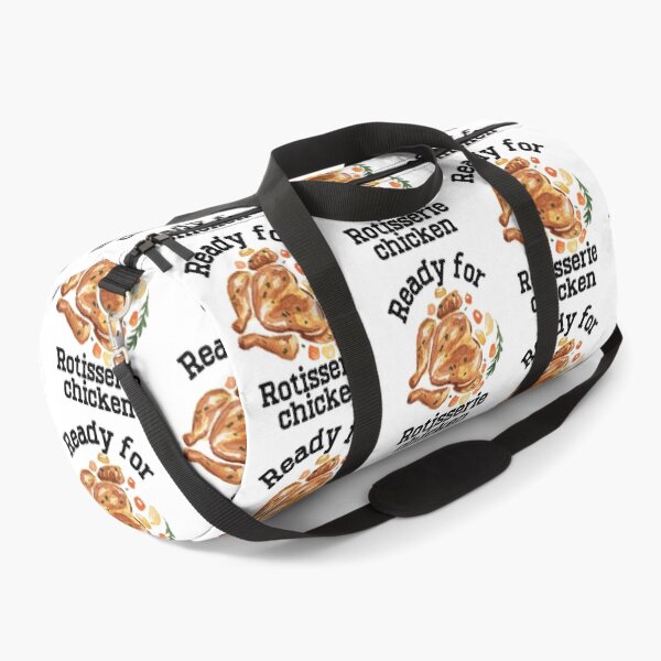 Item preview, Ready for Rotisserie chicken designed and sold by belladesign7.