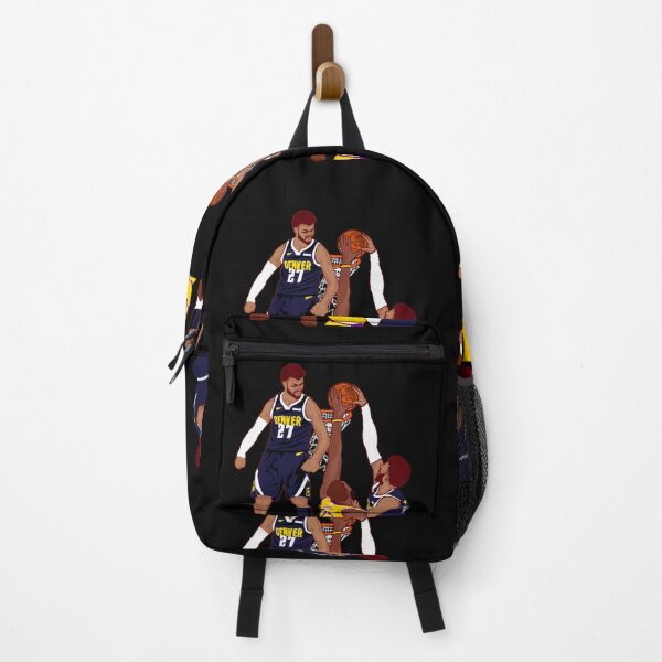Item preview, Jamal Murray vs. Labron designed and sold by Micjr.