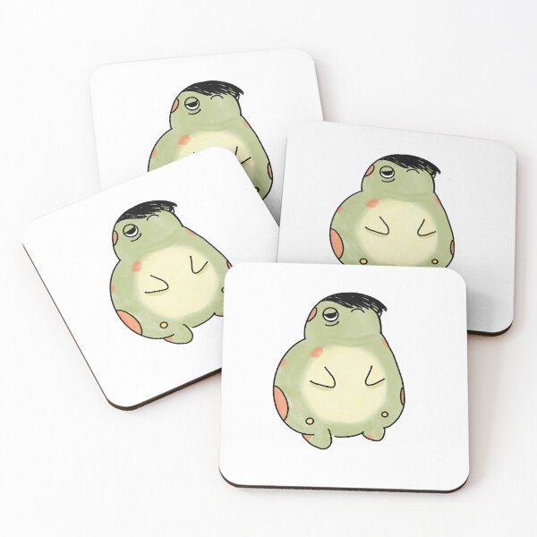 Artikelvorschau, Es ist keine Phase, MAMA! Emo Frog entworfen und verkauft von HallyuHeaven.