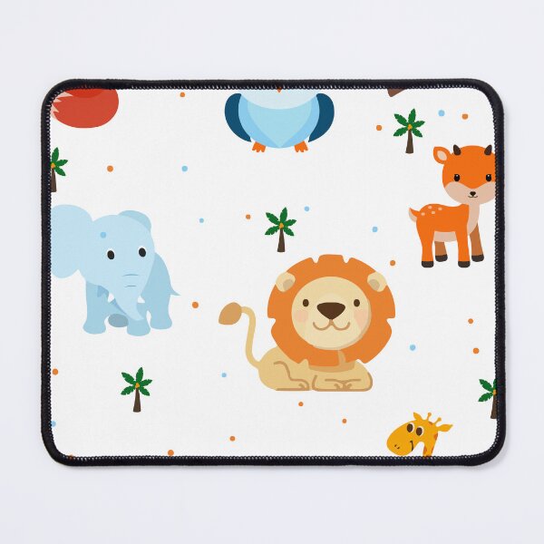 Item preview, Animals family be happy. designed and sold by designing01Ar3.