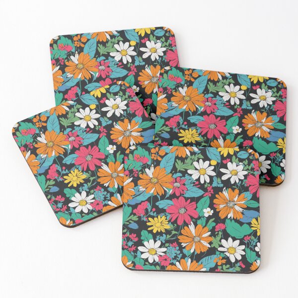 Item preview, Blooming flowers designed and sold by Bhal-123.