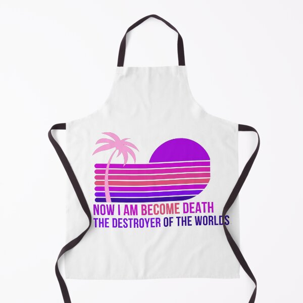 Item preview, Now i am become death the  destroyer of  the worlds. designed and sold by AumOffLinE.