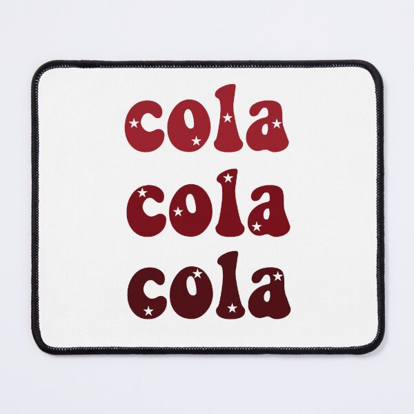 Item preview, Cola Stars designed and sold by Tristen Adams.
