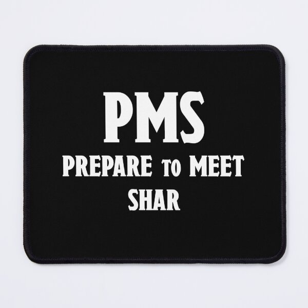 Item preview, PMS Prepare to meet Shar designed and sold by Yeray3DArt.