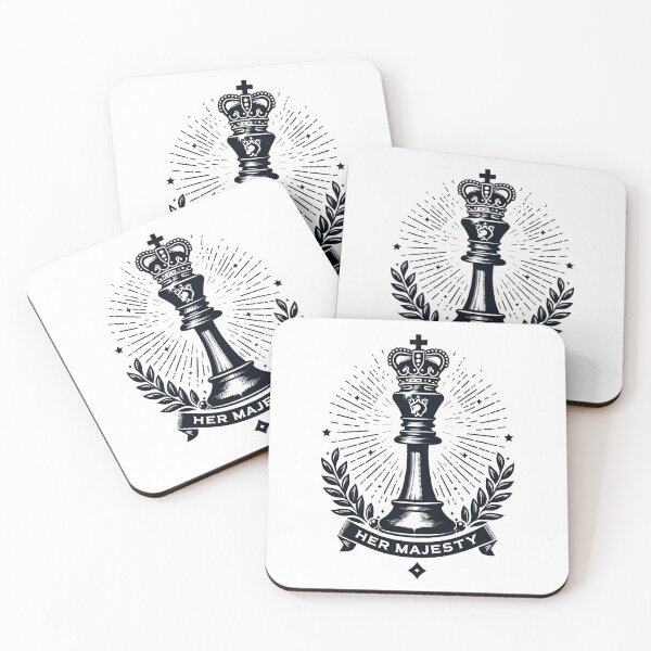 Item preview, The Queen designed and sold by Drew_Designs.