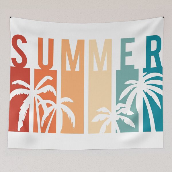 Item preview, Hello Summer Design designed and sold by VividBubble.