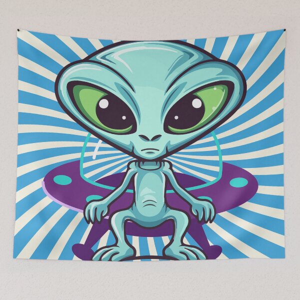 Item preview, Cosmic Connections designed and sold by Denya4Design.
