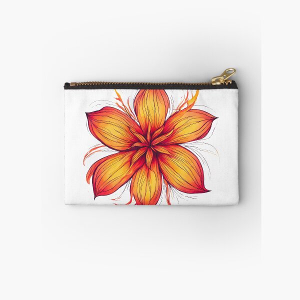Item preview, Flamboyant Dance: The Flower of Fire designed and sold by Aurorartsprint.