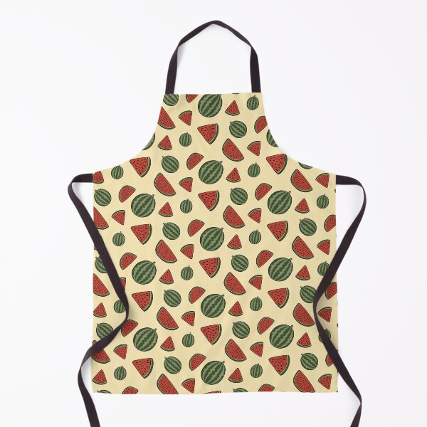 Item preview, Watermelon Pattern designed and sold by Scrabbly Doodles.