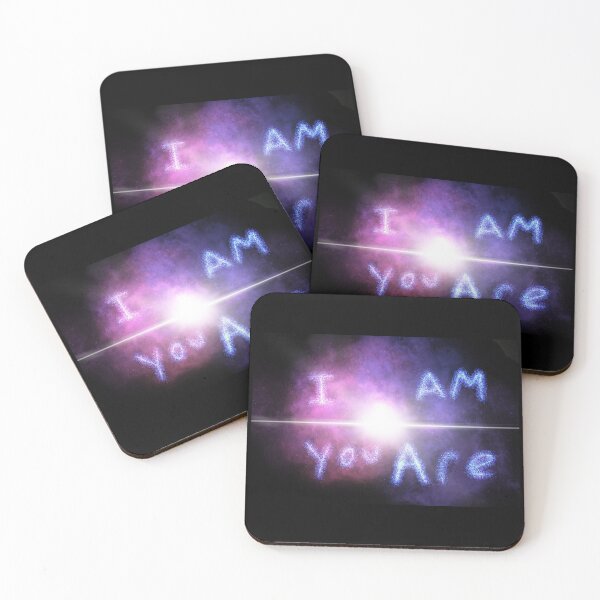 Item preview, I Am You Are 2024 designed and sold by MikeIrwinGuitar.