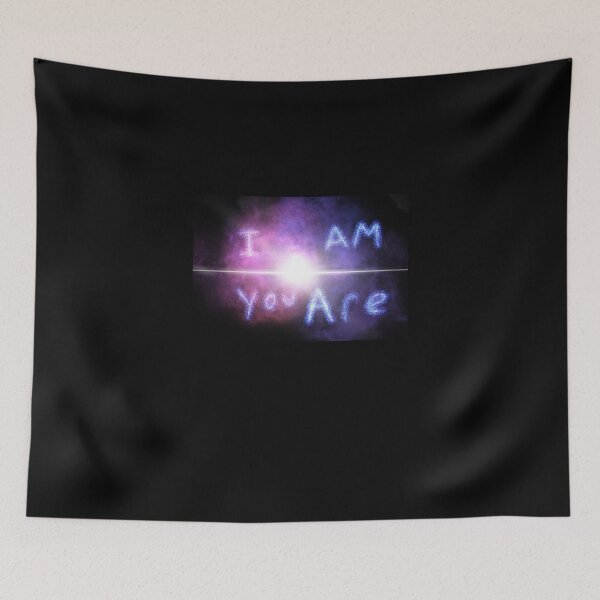 Item preview, I Am You Are 2024 designed and sold by MikeIrwinGuitar.