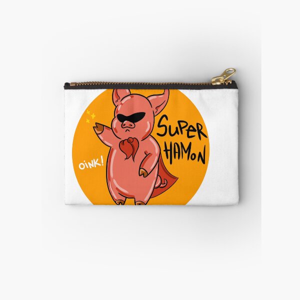 Item preview, Super Pig designed and sold by panicaX.