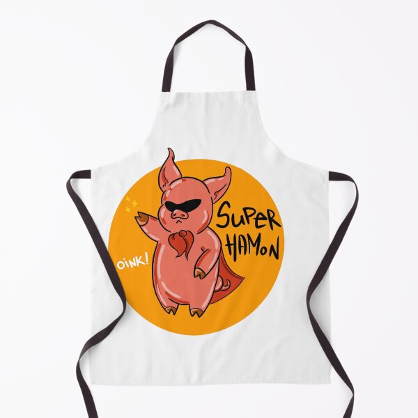 Item preview, Super Pig designed and sold by panicaX.