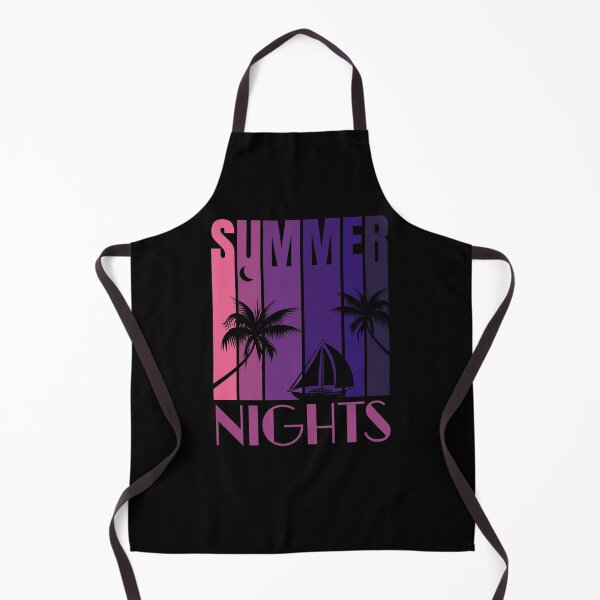 Item preview, Summer Nights designed and sold by SilverFoxxShop.