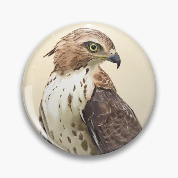 Item preview, The Eagle  designed and sold by AnyaYasinska.