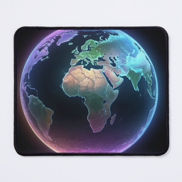 Item preview, Mirage of Earth  designed and sold by eXtraHumans.