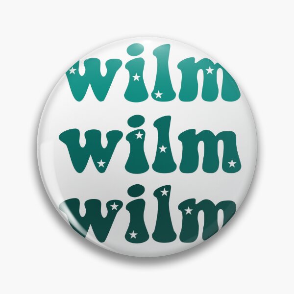 Item preview, Wilm Stars designed and sold by Tristen Adams.