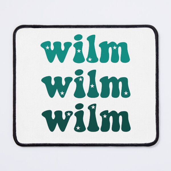 Item preview, Wilm Stars designed and sold by Tristen Adams.