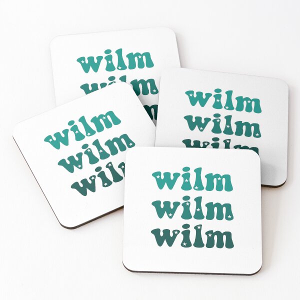 Item preview, Wilm Stars designed and sold by Tristen Adams.