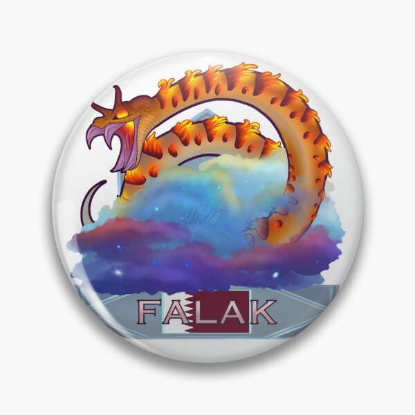 Item preview, Falak designed and sold by Mystchic.