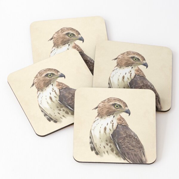 Item preview, The Eagle  designed and sold by AnyaYasinska.