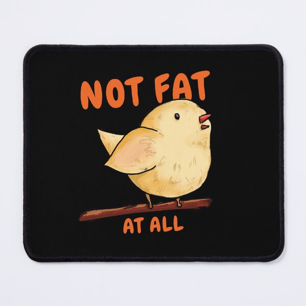 Item preview, Cute yellow bird designed and sold by BibekM.