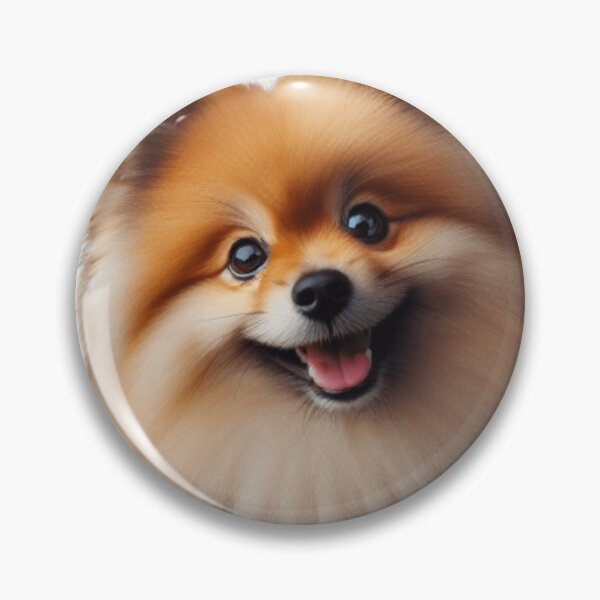 Item preview, German Spitz designed and sold by TodeNina.