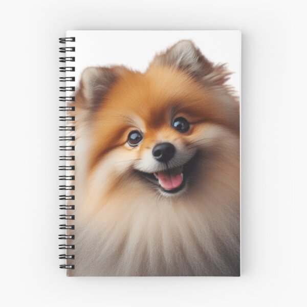 Item preview, German Spitz designed and sold by TodeNina.