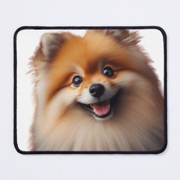 Item preview, German Spitz designed and sold by TodeNina.