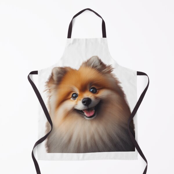 Item preview, German Spitz designed and sold by TodeNina.