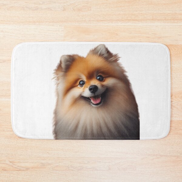 Item preview, German Spitz designed and sold by TodeNina.