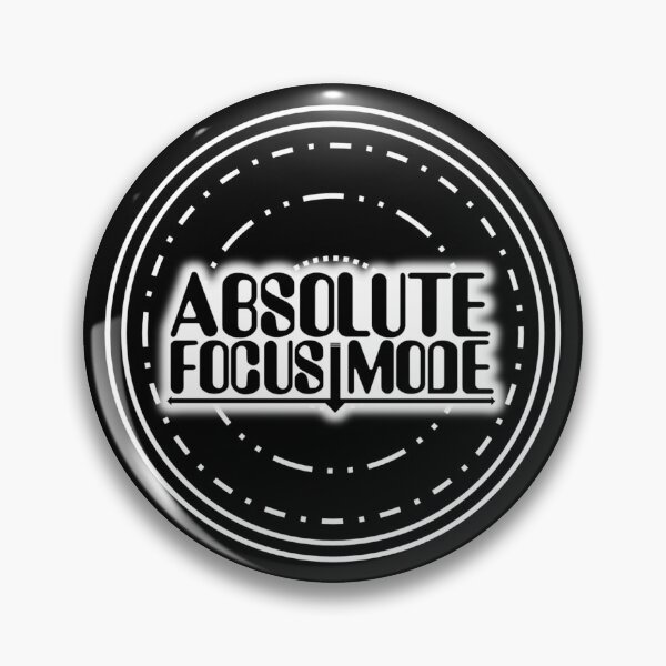 Item preview, Game Tyme - Absolute Focus Mode designed and sold by DonMerchInc.