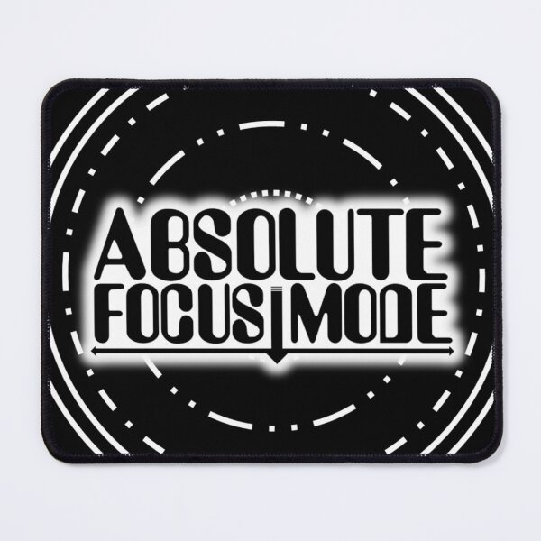 Item preview, Game Tyme - Absolute Focus Mode designed and sold by DonMerchInc.