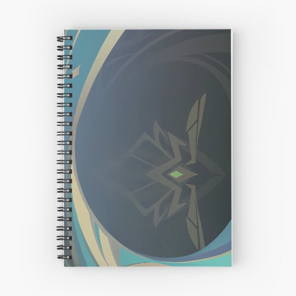 Item preview, Alhaitham Namecard | Genshin Impact designed and sold by Verthalies.