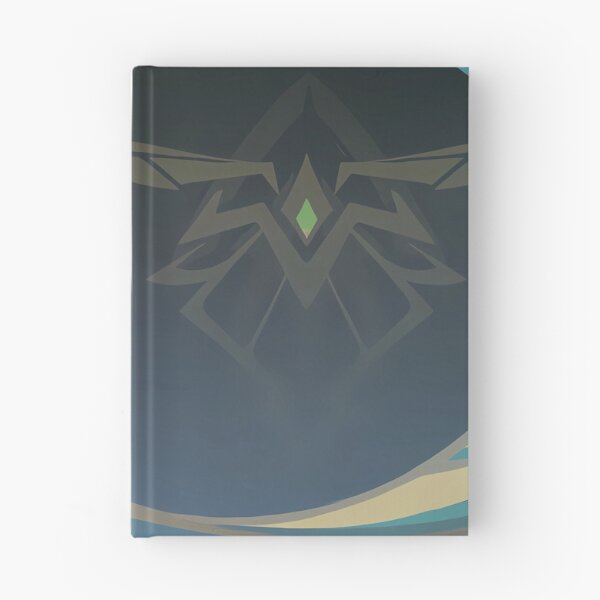 Item preview, Alhaitham Namecard | Genshin Impact designed and sold by Verthalies.